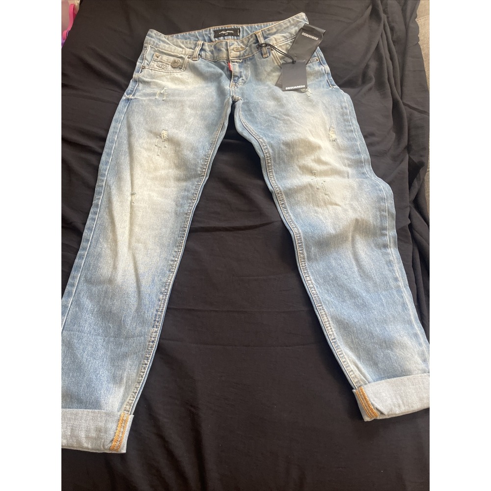 dsquared2 jeans Wonen Size 27